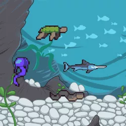 Fish Cach - game thumbnail image