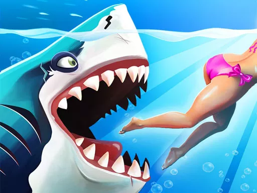 Fish Challenge - game thumbnail image
