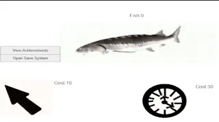 Fish Clicker - game thumbnail image