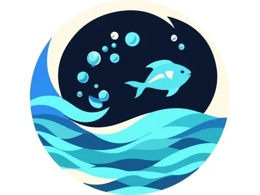 Fish Divider game thumbnail image