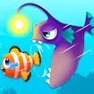 Fish Evolution game thumbnail image