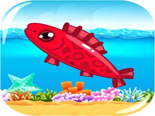 Fish Frenzy - game thumbnail image