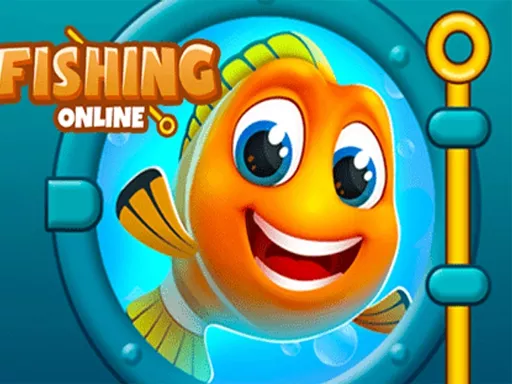 Fish Gapp - game thumbnail image