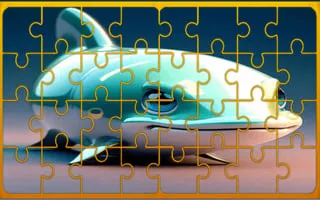 Fish Jigsaw Tile Mania - game thumbnail image