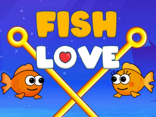 Fish Love - game thumbnail image