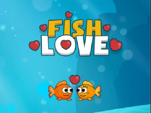 Fish Lovers - game thumbnail image