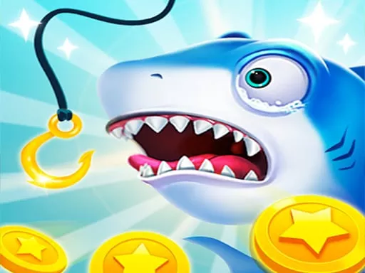 Fish Man Boat Fishing - game thumbnail image