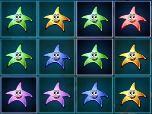 Fish Match 3 - game thumbnail image