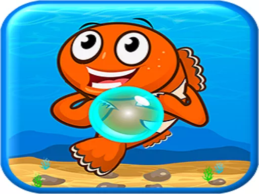 Fish Shooter - game thumbnail image