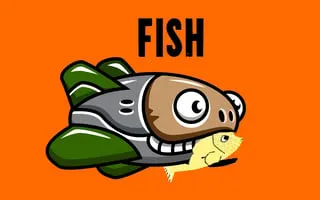 Fish - game thumbnail image