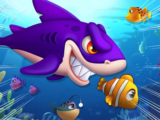 Fishdom Mania game thumbnail image