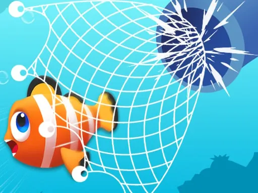 Fishdom Online game thumbnail image