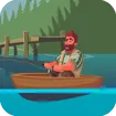 Fisherman game thumbnail image