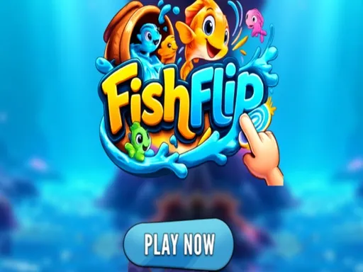 FishFlip - game thumbnail image