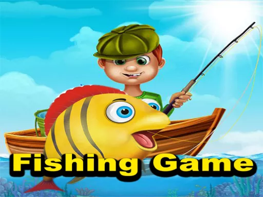 Fishing Deep Sea Simulator 3D - game thumbnail image