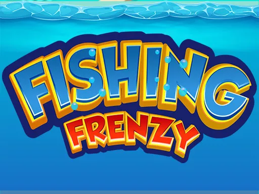 Fishing Frenzy HD - game thumbnail image