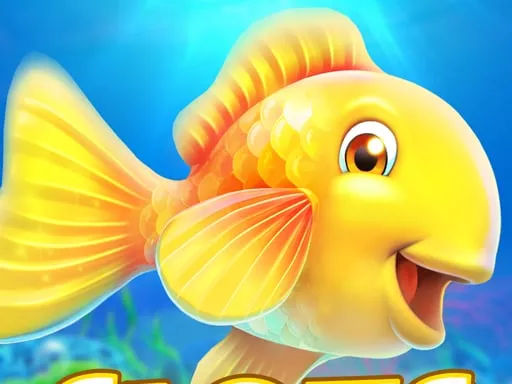 Fishing Frenzy - Super Fishing - game thumbnail image