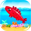 Fishing Frenzy game thumbnail image
