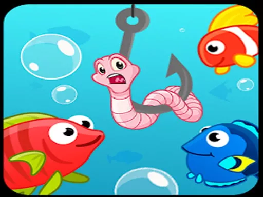 Fishing Hunt - game thumbnail image