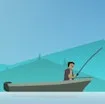 Fishing Simulator game thumbnail image