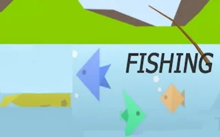 Fishing - game thumbnail image