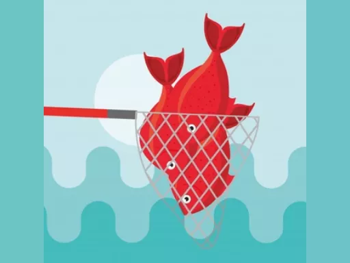 Fishy Kawaii - game thumbnail image