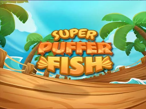 Fishy Run - game thumbnail image
