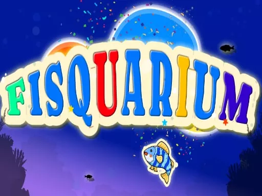 Fisquarium - game thumbnail image