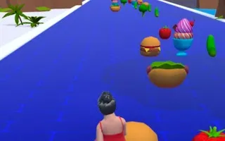 Fit Runner - game thumbnail image