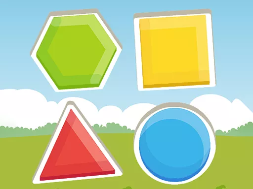 Fit Shape - game thumbnail image