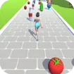 Fitness Race game thumbnail image