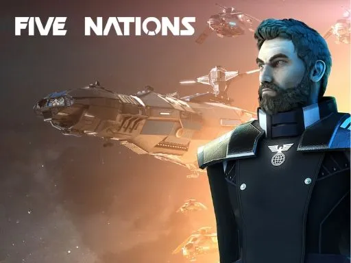 Five Nations - game thumbnail image