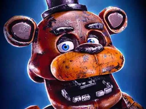 Five Nights at Freddyâ€™s - game thumbnail image