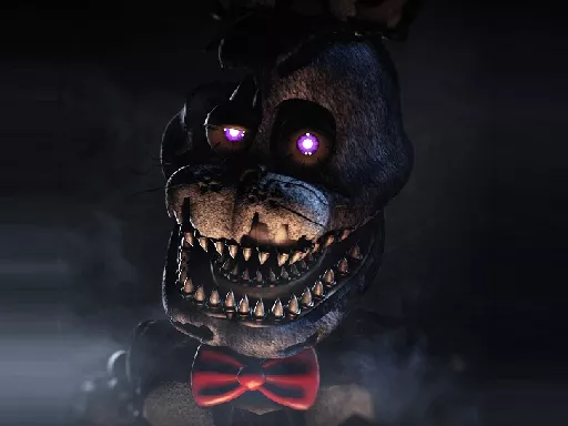 Five Nights At Freddys Final Purgatory - game thumbnail image