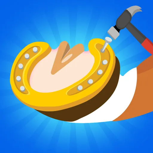 Fix The Hoof game thumbnail image