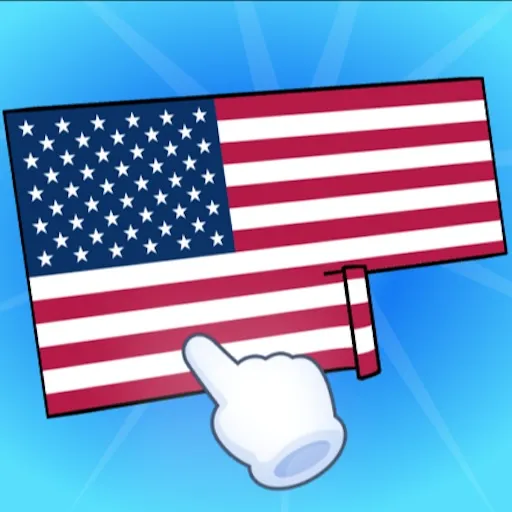 Flag Puzzle Jam: Collect Flags game thumbnail image