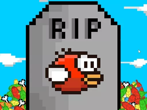 Flapi Smash - game thumbnail image