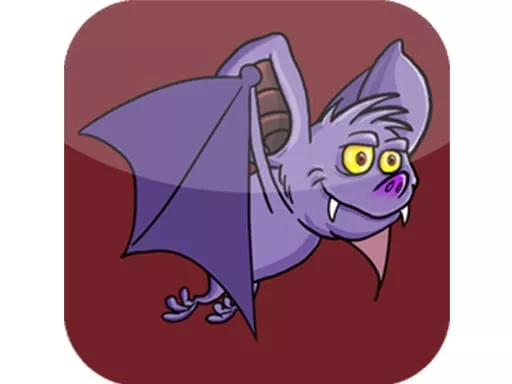 Flappier Bat - game thumbnail image