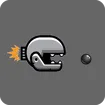 Flappy Attack game thumbnail image