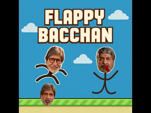 Flappy bacchan - game thumbnail image