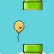 Flappy Balloon game thumbnail image