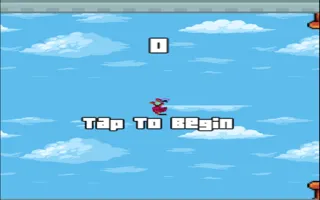 Flappy Bird12 - game thumbnail image