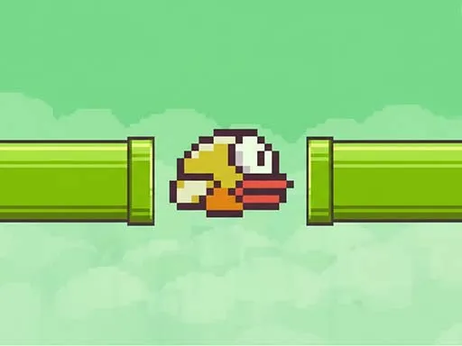 Flappy Birds Smash - game thumbnail image