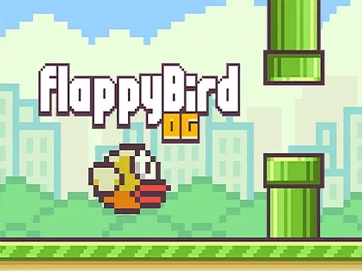 Flappy Birds - game thumbnail image