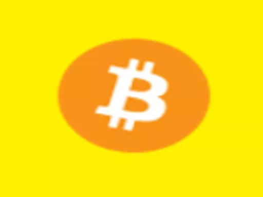 Flappy Bitcoin - game thumbnail image