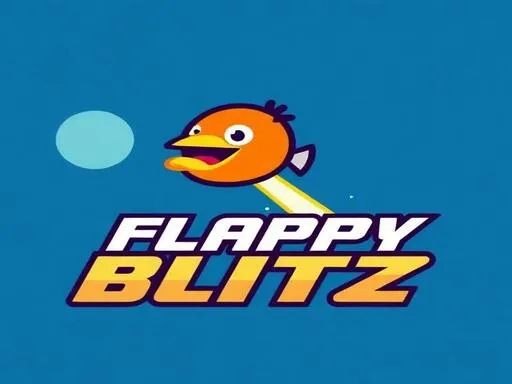Flappy Blitz: Intercept - game thumbnail image