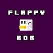 Flappy Bob game thumbnail image
