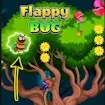 Flappy Bug game thumbnail image