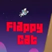 Flappy Cat the Ultimate Adventure game thumbnail image
