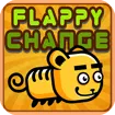 Flappy Change game thumbnail image